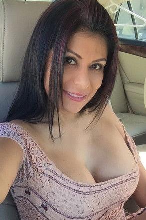 Gabby Quinteros fotoğrafı