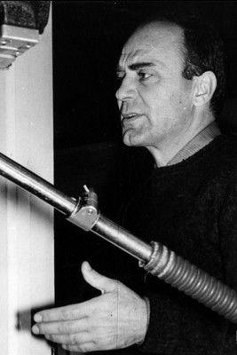 Witold Lesiewicz fotoğrafı