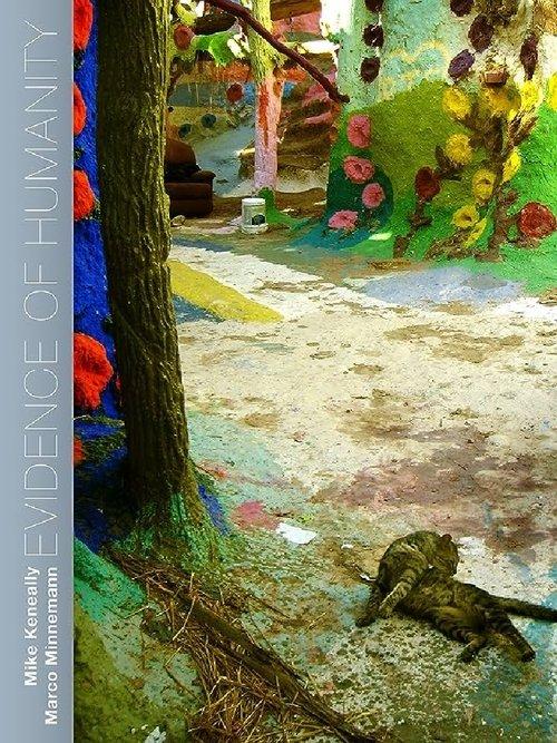 Mike Keneally & Marco Minnemann - Evidence of Humanity film afişi