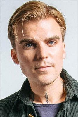 Micky Skeel Hansen fotoğrafı