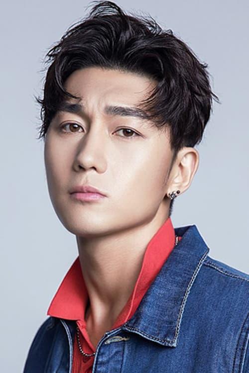 Shi Yuanting fotoğrafı