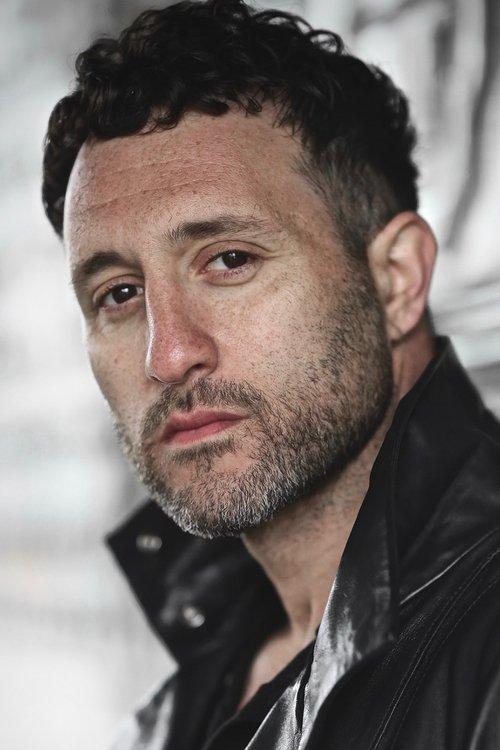 Antony Costa fotoğrafı