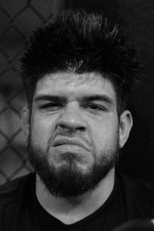 Jose Mariscal fotoğrafı