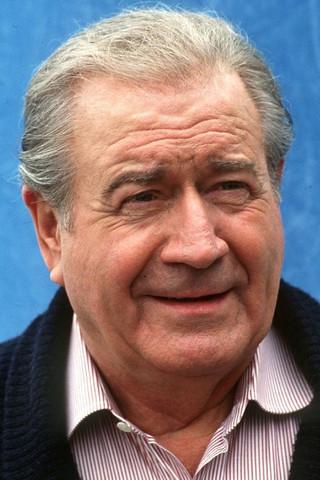 Hans-Joachim Kulenkampff fotoğrafı