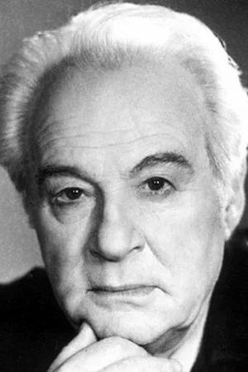 Vladimir Kenigson fotoğrafı