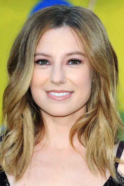 Sugar Lyn Beard fotoğrafı