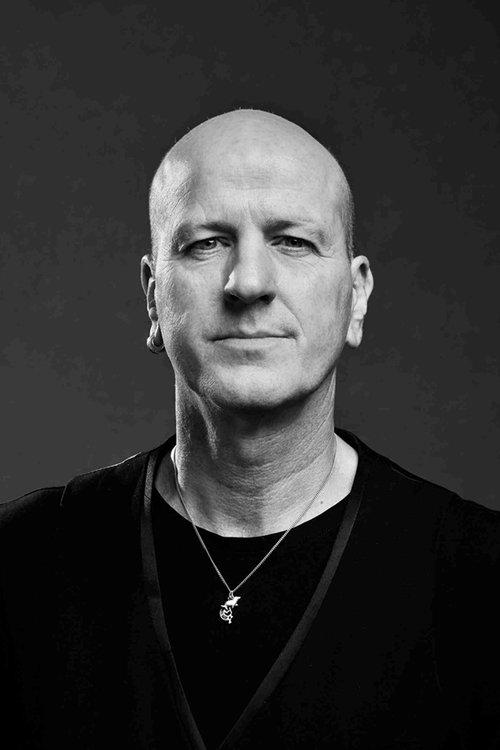 Frans van Deursen fotoğrafı