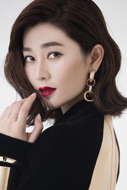 Keyue Ma fotoğrafı