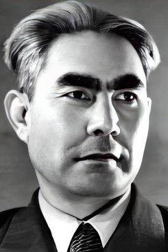 Reyimbay Seytov fotoğrafı