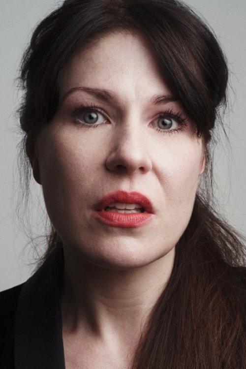 Tamsin Carroll fotoğrafı