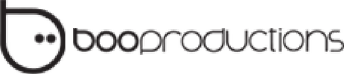 Boo Productions logo