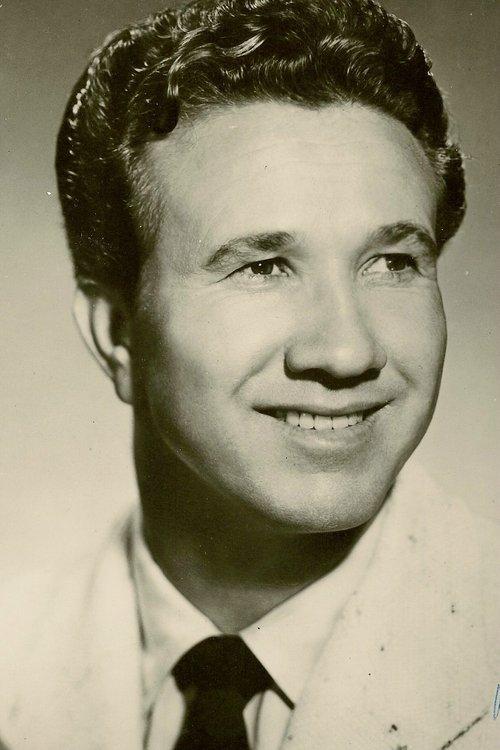Marty Robbins fotoğrafı