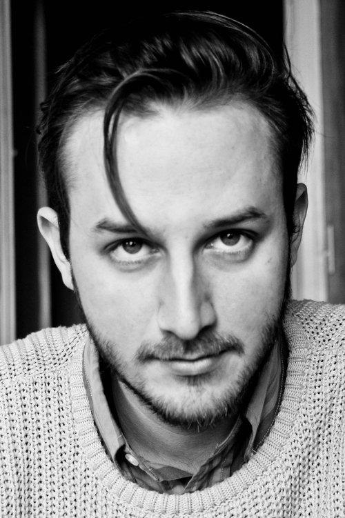 Shane Jensen fotoğrafı