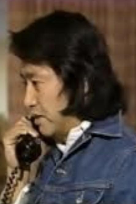 Jun'ichi Yaoi fotoğrafı