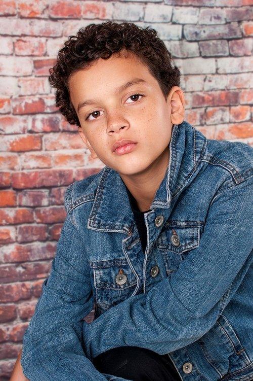 Jesse Schratz fotoğrafı