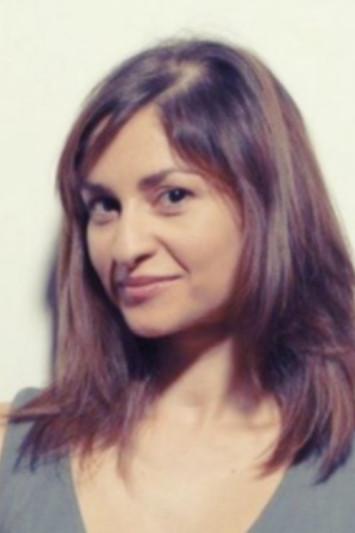 Zoi Katsatou fotoğrafı