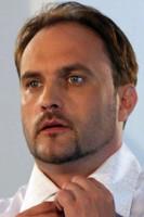 Kriz Chris Henri Harriz fotoğrafı