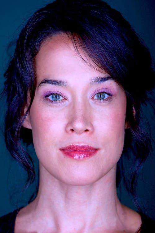 Mylène Dinh-Robic fotoğrafı