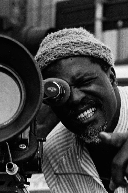 Zózimo Bulbul fotoğrafı