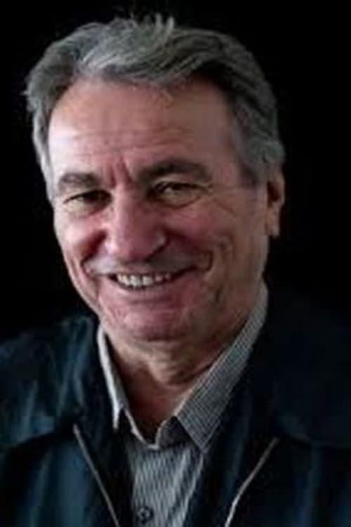 Georges Trillat fotoğrafı