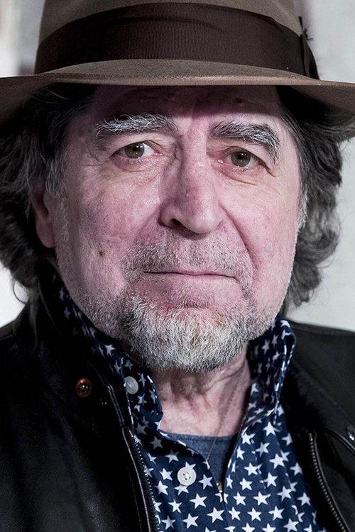 Joaquín Sabina fotoğrafı