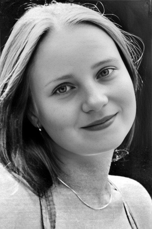 Evgeniya Glushenko fotoğrafı