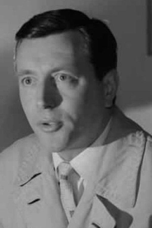 Philippe March fotoğrafı