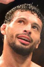 Adriano Martins fotoğrafı