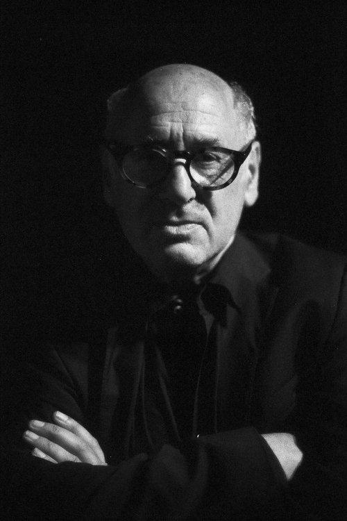 Michael Nyman fotoğrafı