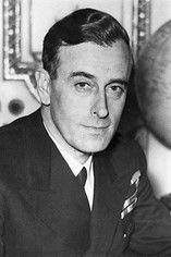 Louis Mountbatten fotoğrafı