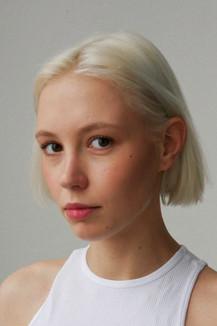 Maria Krotova fotoğrafı