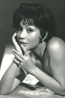 Marcela Yurfa fotoğrafı