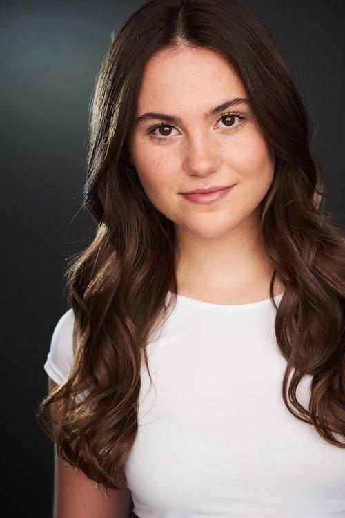 Emma Kennedy fotoğrafı