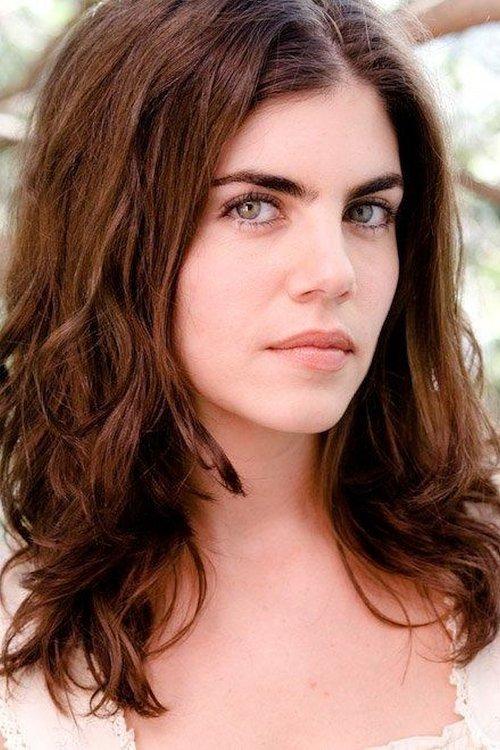 Lea Moreno Young fotoğrafı