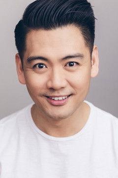 Karl Josef Co fotoğrafı