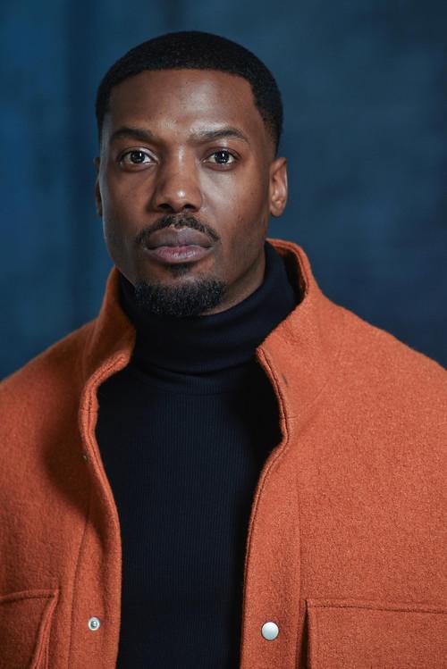 Shane Marriott fotoğrafı