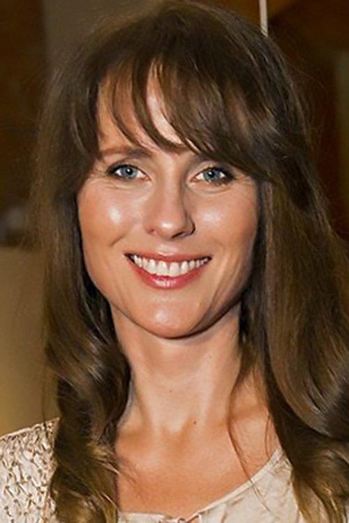 Katarína Kolajová fotoğrafı