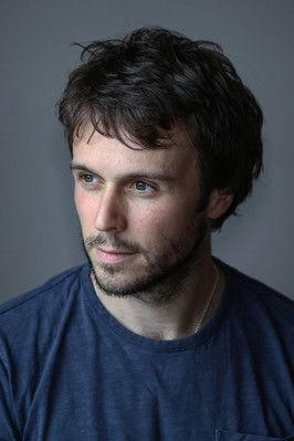 Geoffrey Breton fotoğrafı