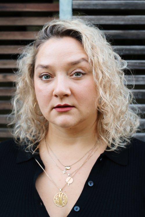 Marija Grauba fotoğrafı