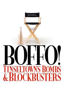 Boffo! Tinseltown's Bombs and Blockbusters film afişi