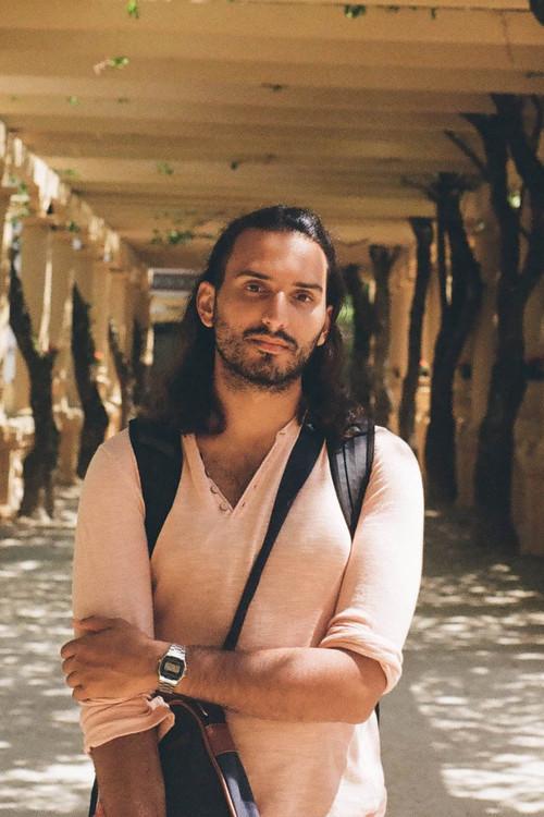 Georges Vanev fotoğrafı