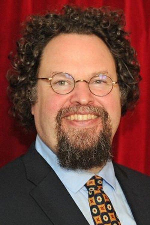 Edward Blom fotoğrafı