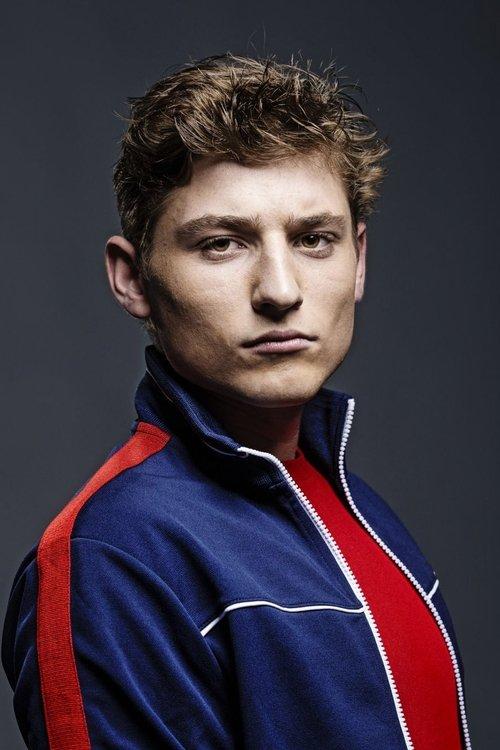 Tomáš Mrvík fotoğrafı