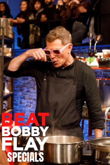 Beat Bobby Flay Sezon 0