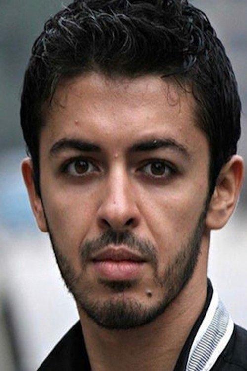 Haitham Mohamed fotoğrafı