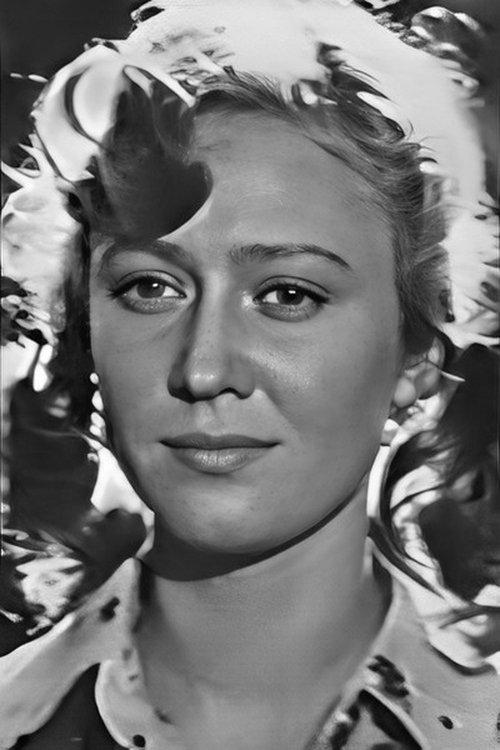 Lasma Kugrena fotoğrafı