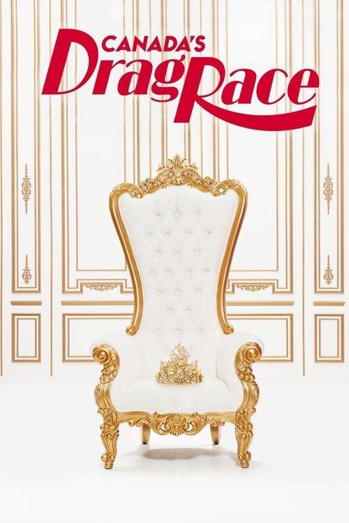 Canada's Drag Race Sezon 0