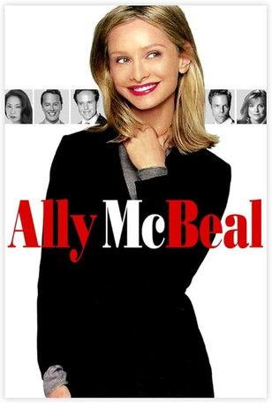 Ally McBeal Sezon 0