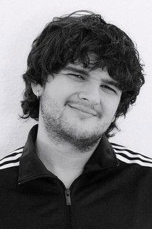 Miguel Ariza fotoğrafı