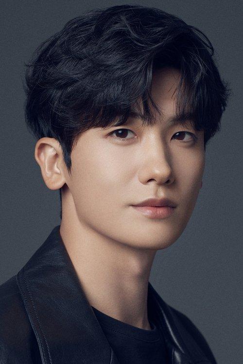 Park Hyung-sik fotoğrafı